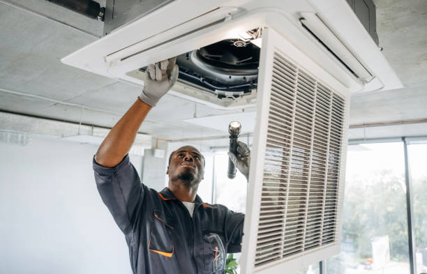 Licensed Hvac service in Pomfret Center, CT - FH HVAC