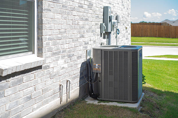 Reliable Hvac contractor in Pomfret Center, CT by FH HVAC