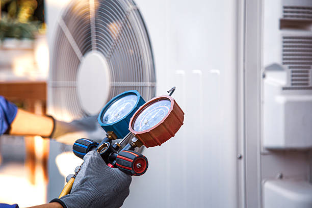 Affordable Hvac solutions in Pomfret Center, CT